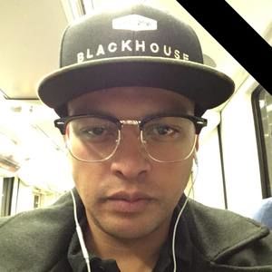 Meet your Posher, Nathaniel